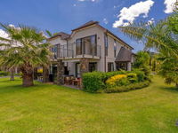Villa 51 Pauanui Holiday Home