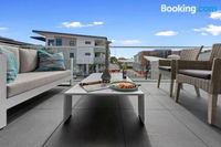 The White House Mt. Maunganui Holiday Home