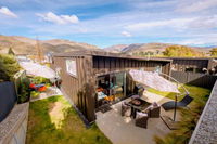 Kawerau River Retreat Cromwell Holiday Home