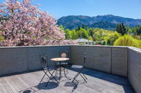 Rainbow Rest Hanmer Springs Holiday Unit