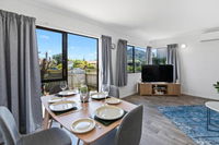 Mt Beach Retreat Mt. Maunganui Holiday Home