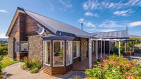 Hillview Haven Wanaka Holiday Home
