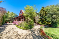 Hey Jude Taupo Holiday Home