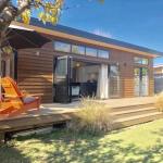 New Architecturally Designed Cottage