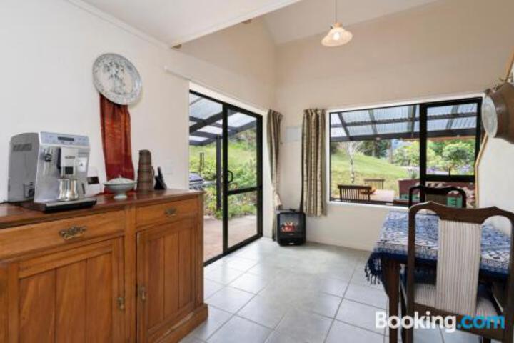 Tucked Away Kaeo Holiday Home