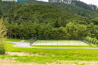 The Best Neck of the Woods Mangawhai Heads Holiday Home