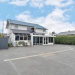 Whitmore Classic Villa Christchurch Holiday Homes