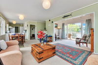 The Bourne Sanctuary Russell Holiday Home