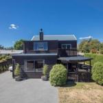 Central Wanaka 2 Bedroom Retreat