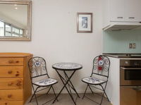 Private Studio on Eden