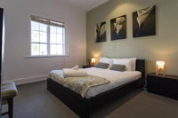 Character Villa in Central Auckland