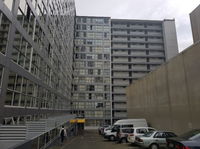 Cosy Two Bedroom High Rise