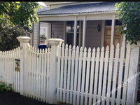 Eccentric  Spacious Ponsonby Villa