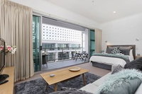 Luxurious Studio on Princes Wharf by Urban Butler