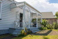 Bright  Sunny Three Bedroom Home