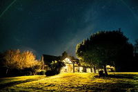 Ramarama Luxury Vacation Villa