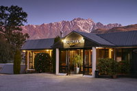 Goldridge Resort