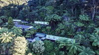 Karioi Lodge