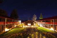 The Park Hotel Ruapehu