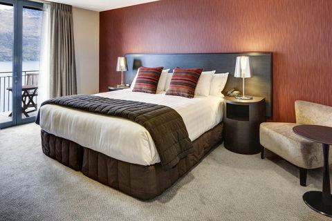 Heritage Queenstown - Accommodation New Zealand 1