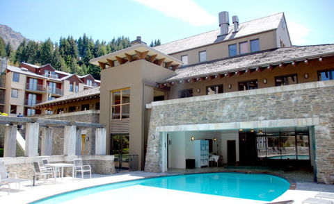 Heritage Queenstown - Accommodation New Zealand 2