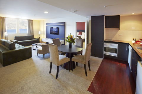 Heritage Queenstown - Accommodation New Zealand 5