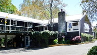 Sportsmans Lodge