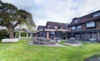 Coachman Hotel