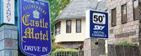 Fitzherbert Castle Motel