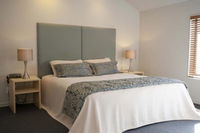 Aubyn Court Spa Motel