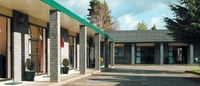 Avenue Motel