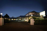 Harringtons Motor Lodge