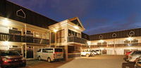 Kiwi Studios Motel