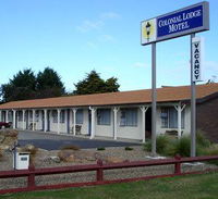 Colonial Lodge Motel