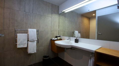 King & Queen Hotel Suites - Accommodation New Zealand 2