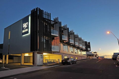 King & Queen Hotel Suites - Accommodation New Zealand 8