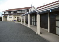 Helensborough Motor Inn Motel