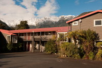 Heartland Hotel Glacier Country