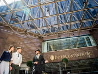 InterContinental Wellington