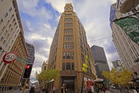 Wellington Quest Hotel