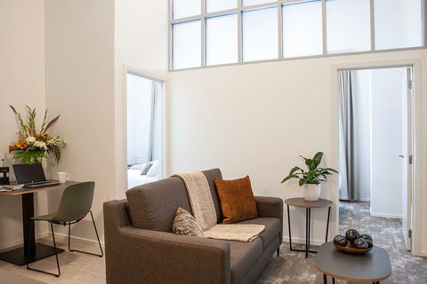 Sojourn Apartment Hotel - Accommodation New Zealand 10