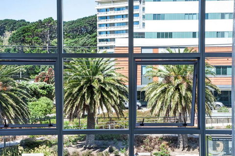 Sojourn Apartment Hotel - Accommodation New Zealand 11