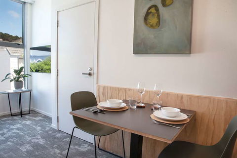 Sojourn Apartment Hotel - Accommodation New Zealand 15