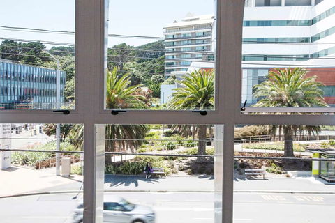 Sojourn Apartment Hotel - Accommodation New Zealand 17