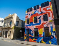 U Boutique Hotel