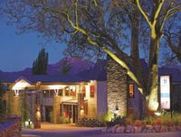 Club Wyndham Wanaka-Trademark Collection