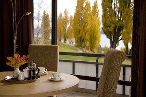 Edgewater - Lake Wanaka - Accommodation New Zealand 1