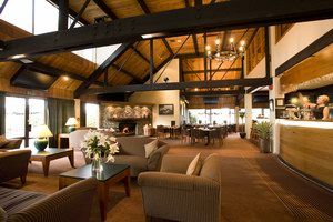 Edgewater - Lake Wanaka - Accommodation New Zealand 2
