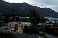 Belvedere Apartments