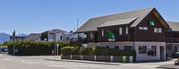 Aspiring Lodge Motel